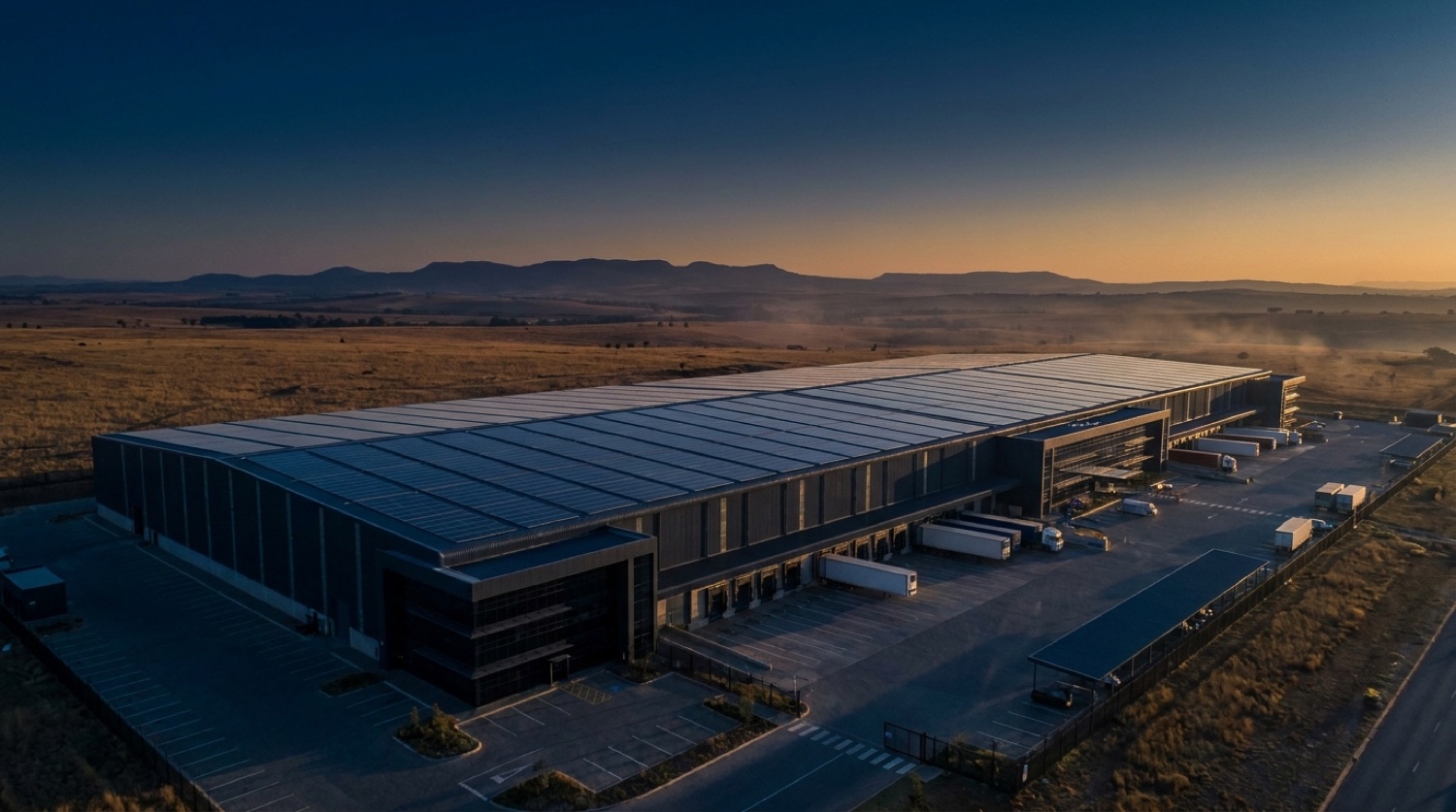 Healthcare and education solar